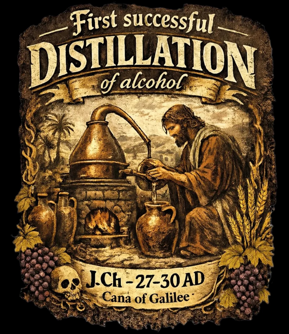 Grafika produktu