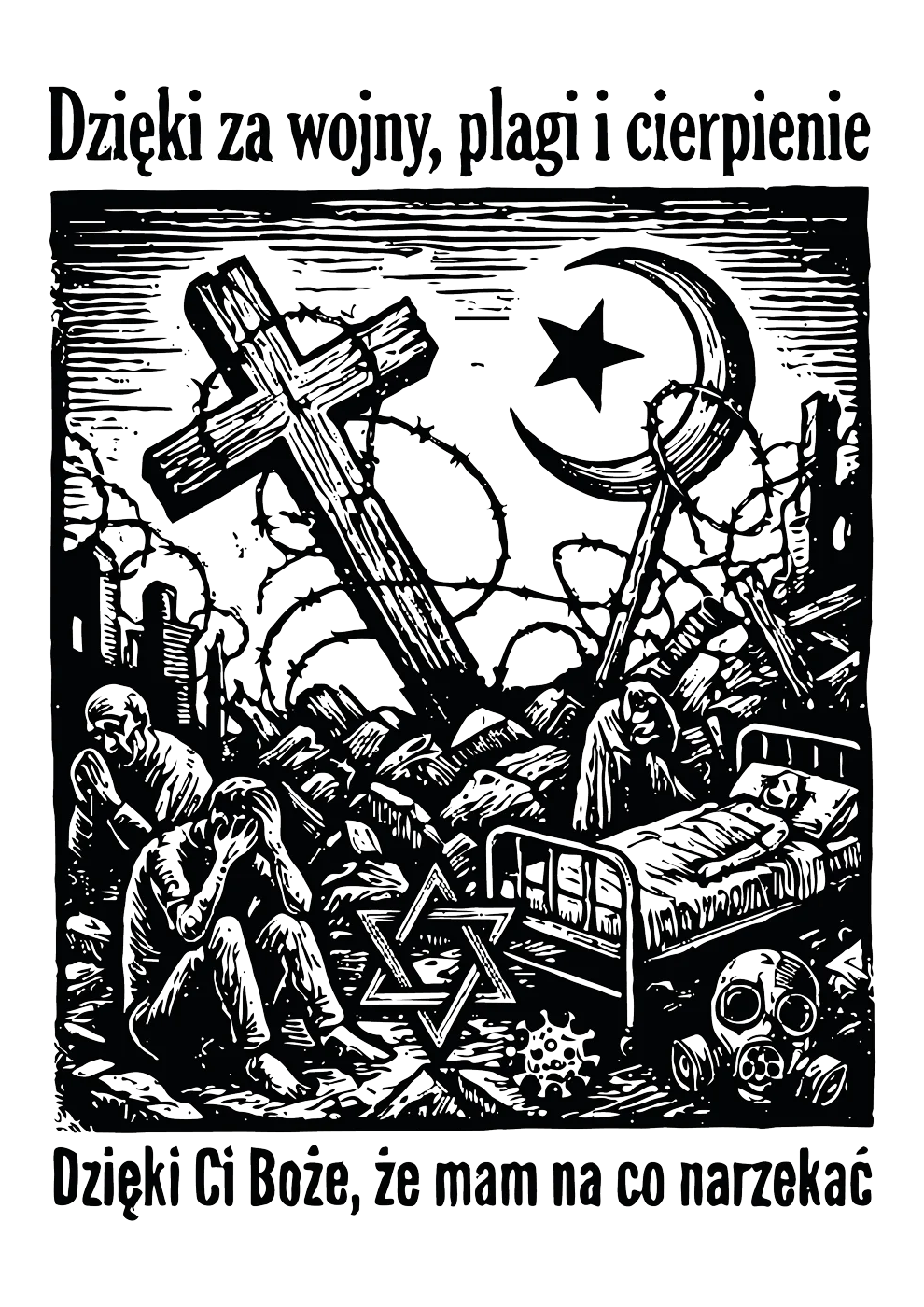 Grafika produktu