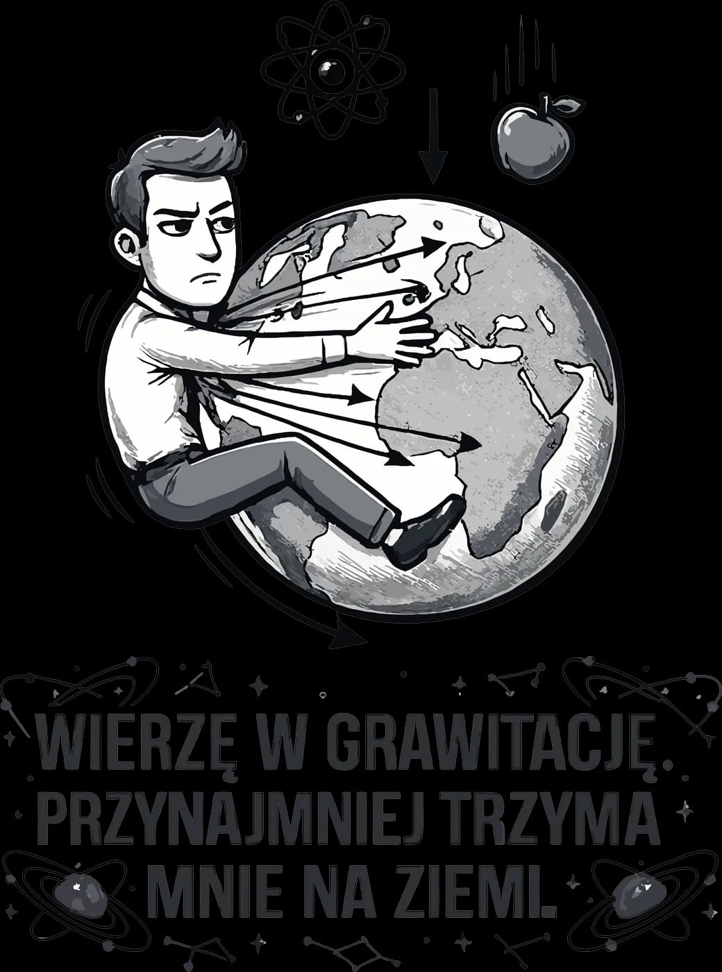 Grafika produktu