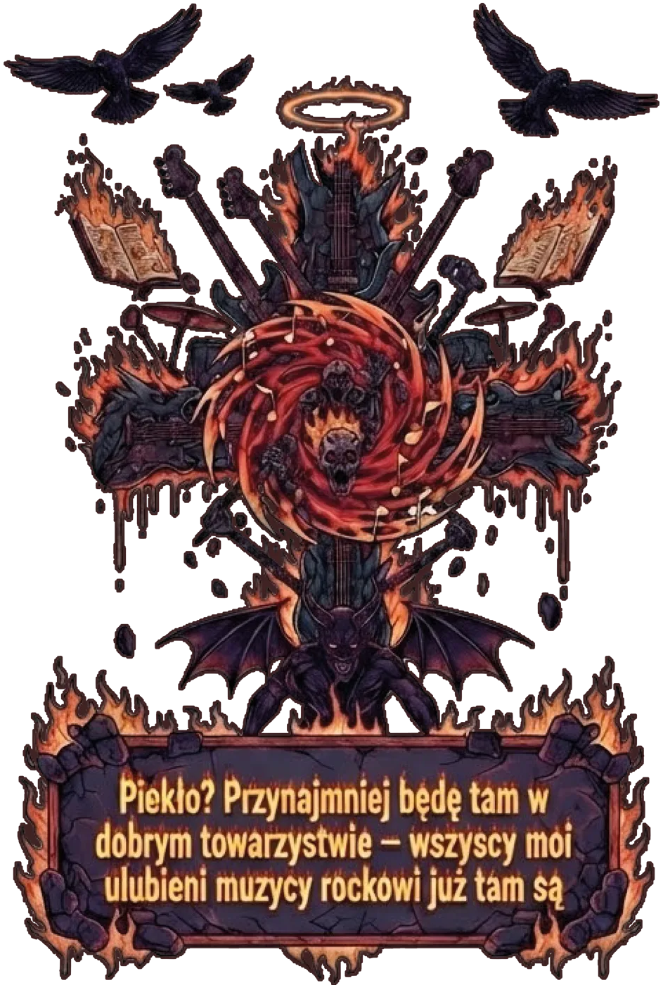 Grafika produktu