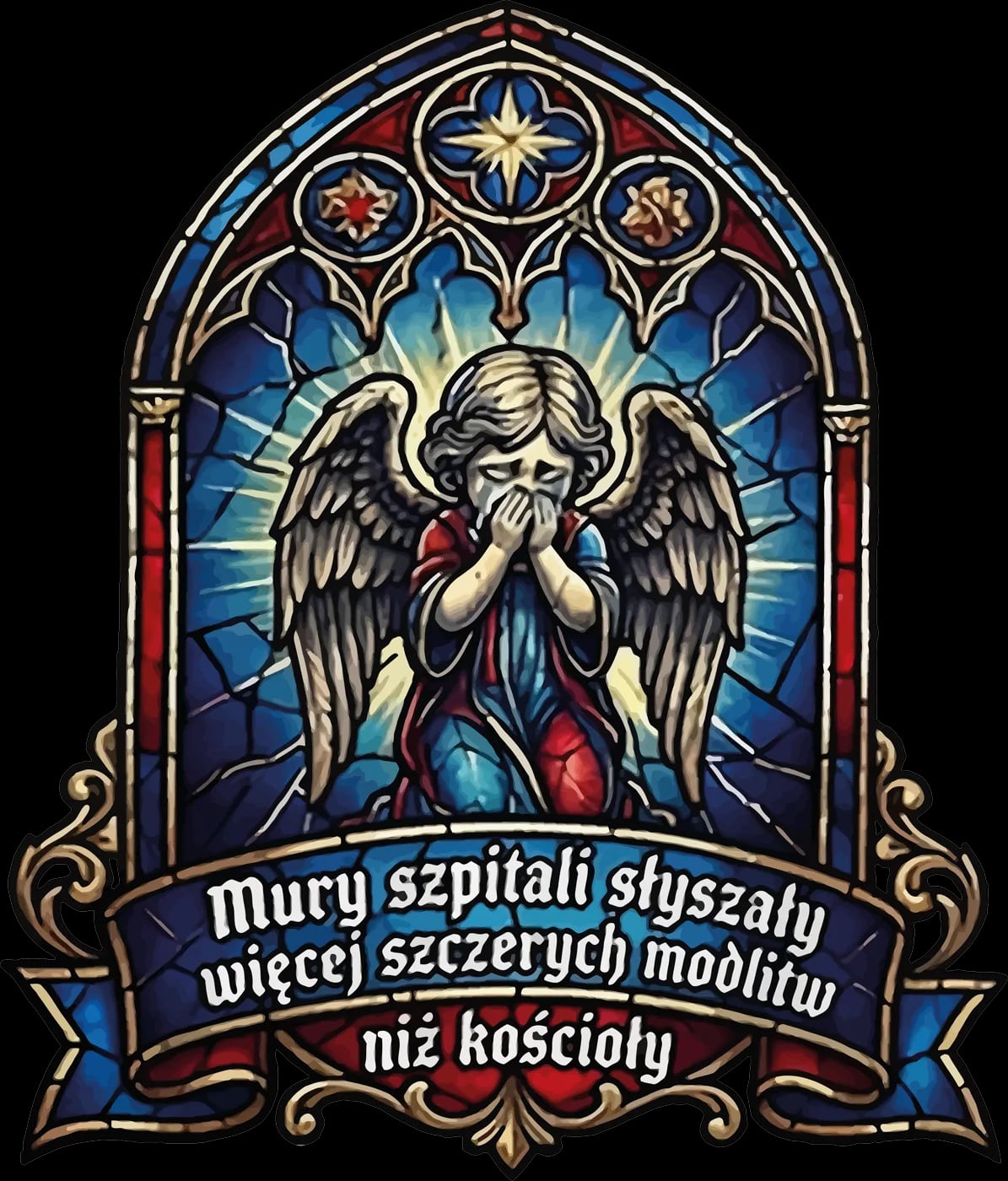 Grafika produktu